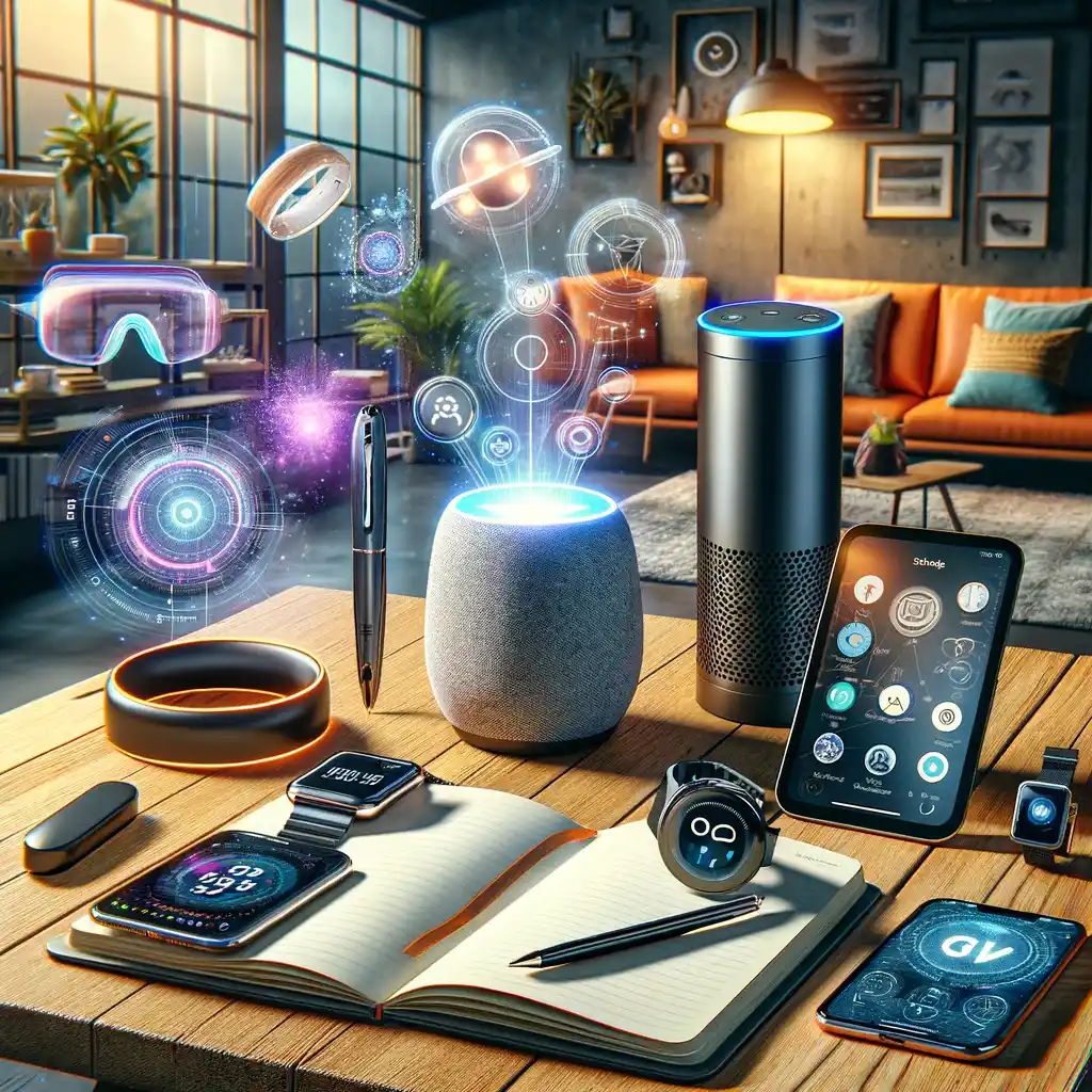 the Ultimate Gadgets: Top 10 Must-Have Gadgets in 2024