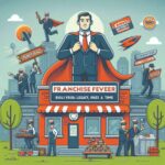 Franchise Fever: Build Your Legacy, One Business at a Time